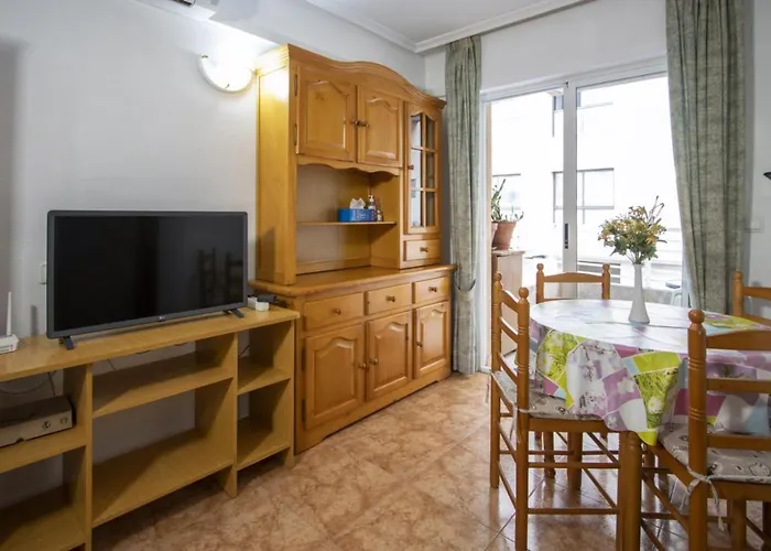 Alegria Id40 Apartament