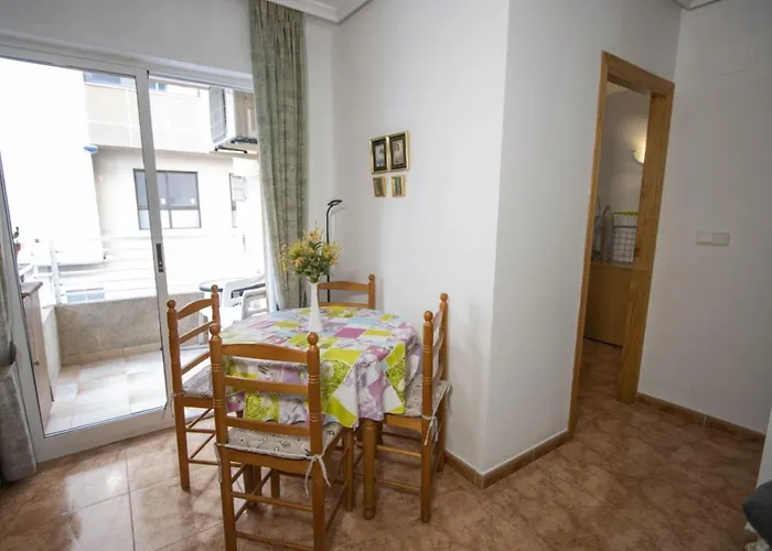 Apartament Alegria Id40