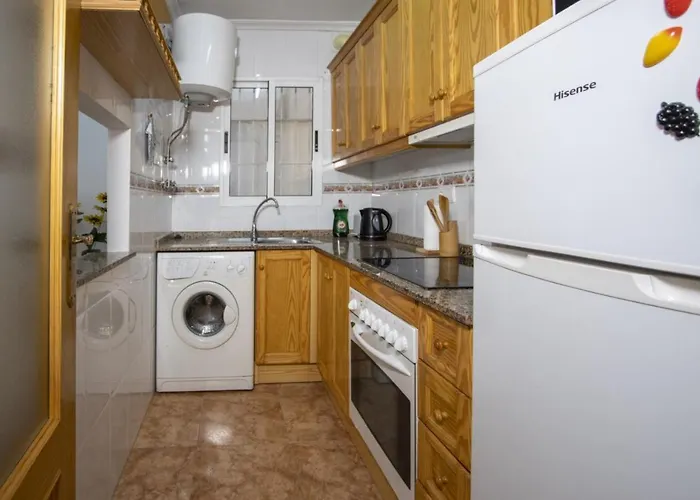 Alegria Id40 Apartament