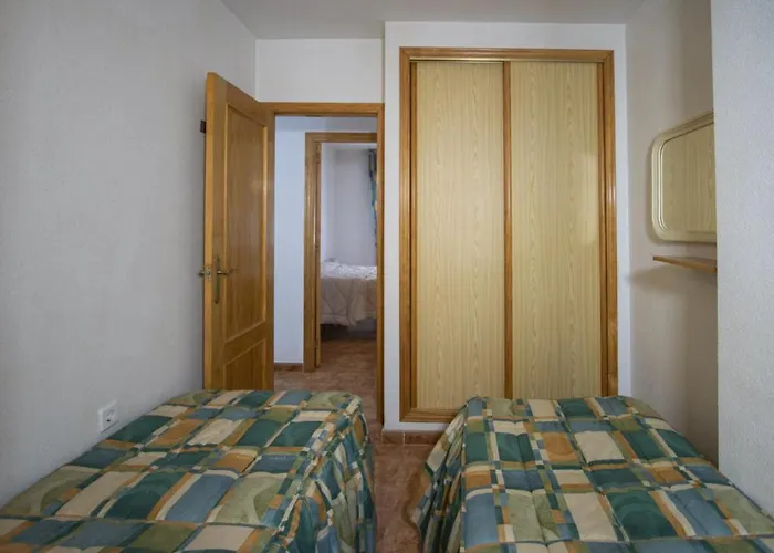 Alegria Id40 Apartament