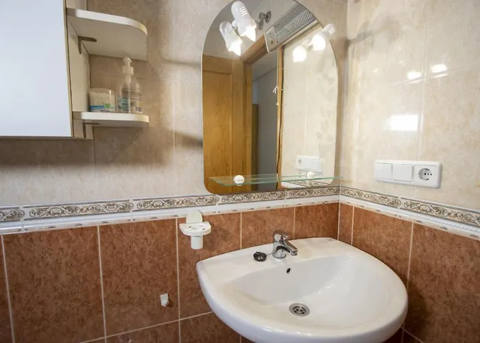 Apartament Alegria Id40 Torrevieja