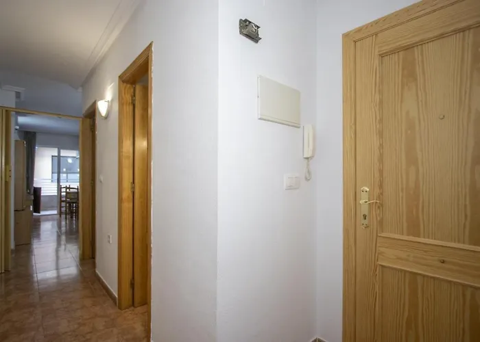 Alegria Id40 Apartament Torrevieja