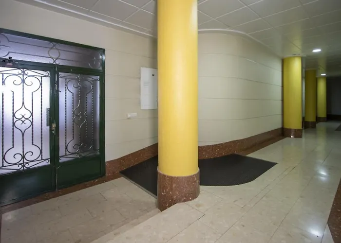 Alegria Id40 Apartament Torrevieja