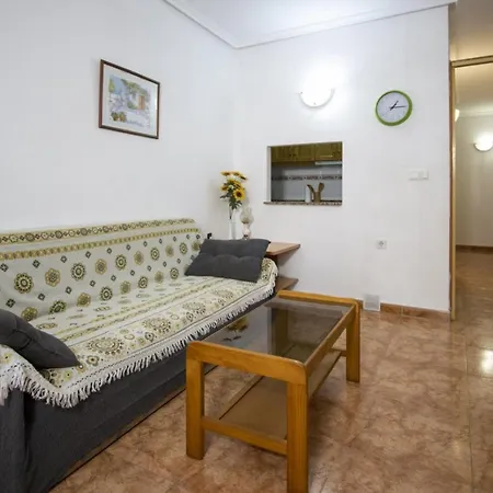 Alegria Id40 * Torrevieja