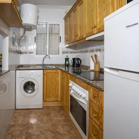 Alegria Id40 Apartamento