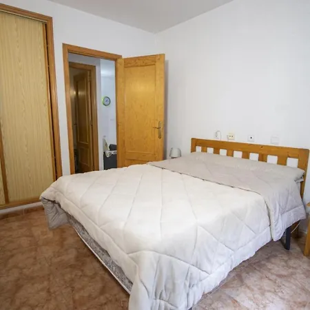 Apartamento Alegria Id40 *