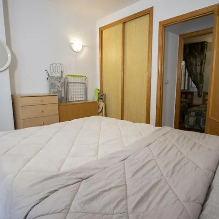 Alegria Id40 Apartment Torrevieja