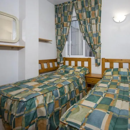 Apartamento Alegria Id40 Torrevieja