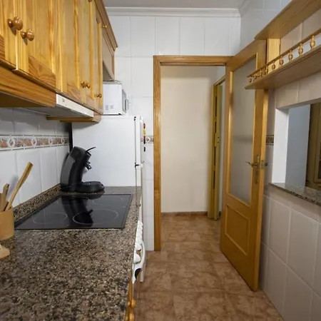 Alegria Id40 * Torrevieja