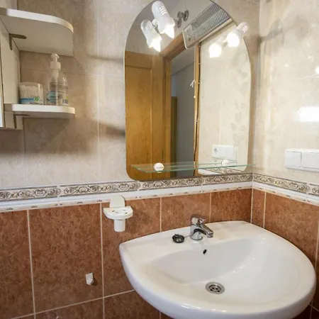 Apartamento Alegria Id40 Torrevieja